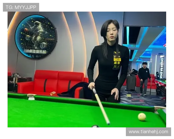 台球技巧大揭秘：从入门到高手的全面提升指南与实战经验分享